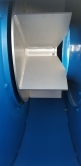 CBT model radial blower Impeller