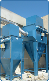CCF model pumping and filtration systems with integral blower