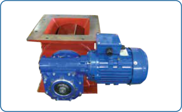Star valve with enhanced wear resistance durability