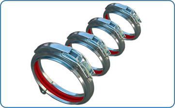 Quick connectors